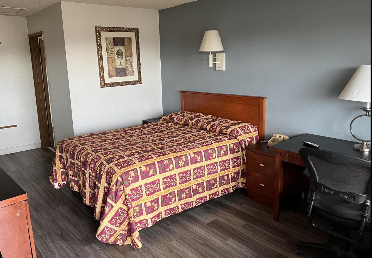 Budget Motel 2*