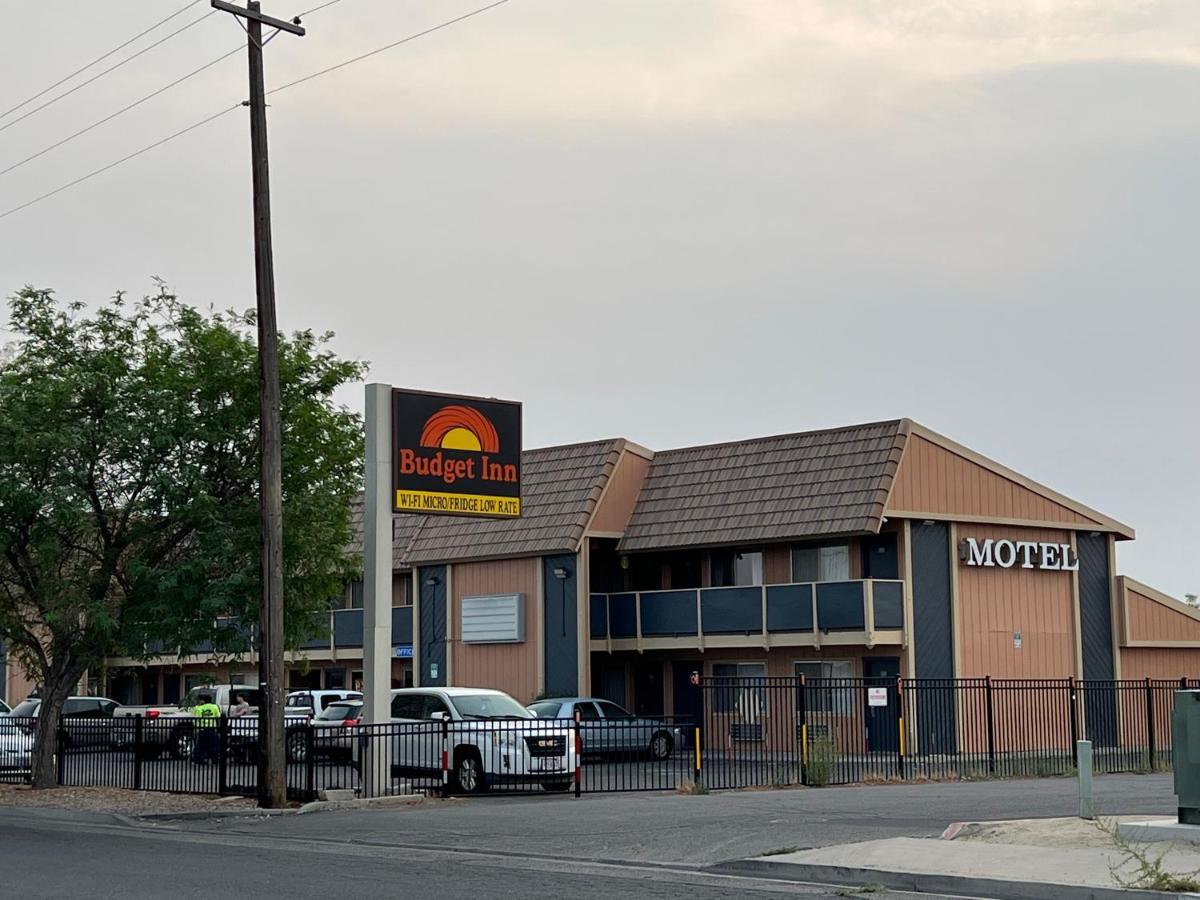 Motel Budget