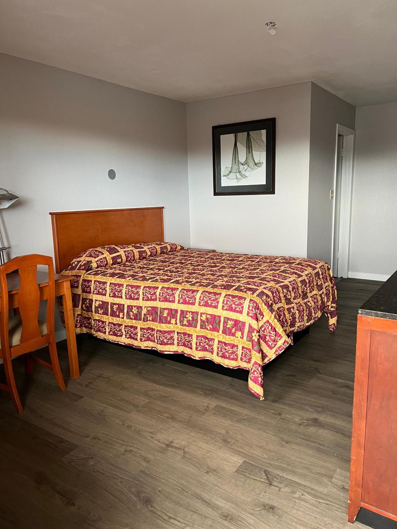 Motel Budget 2*