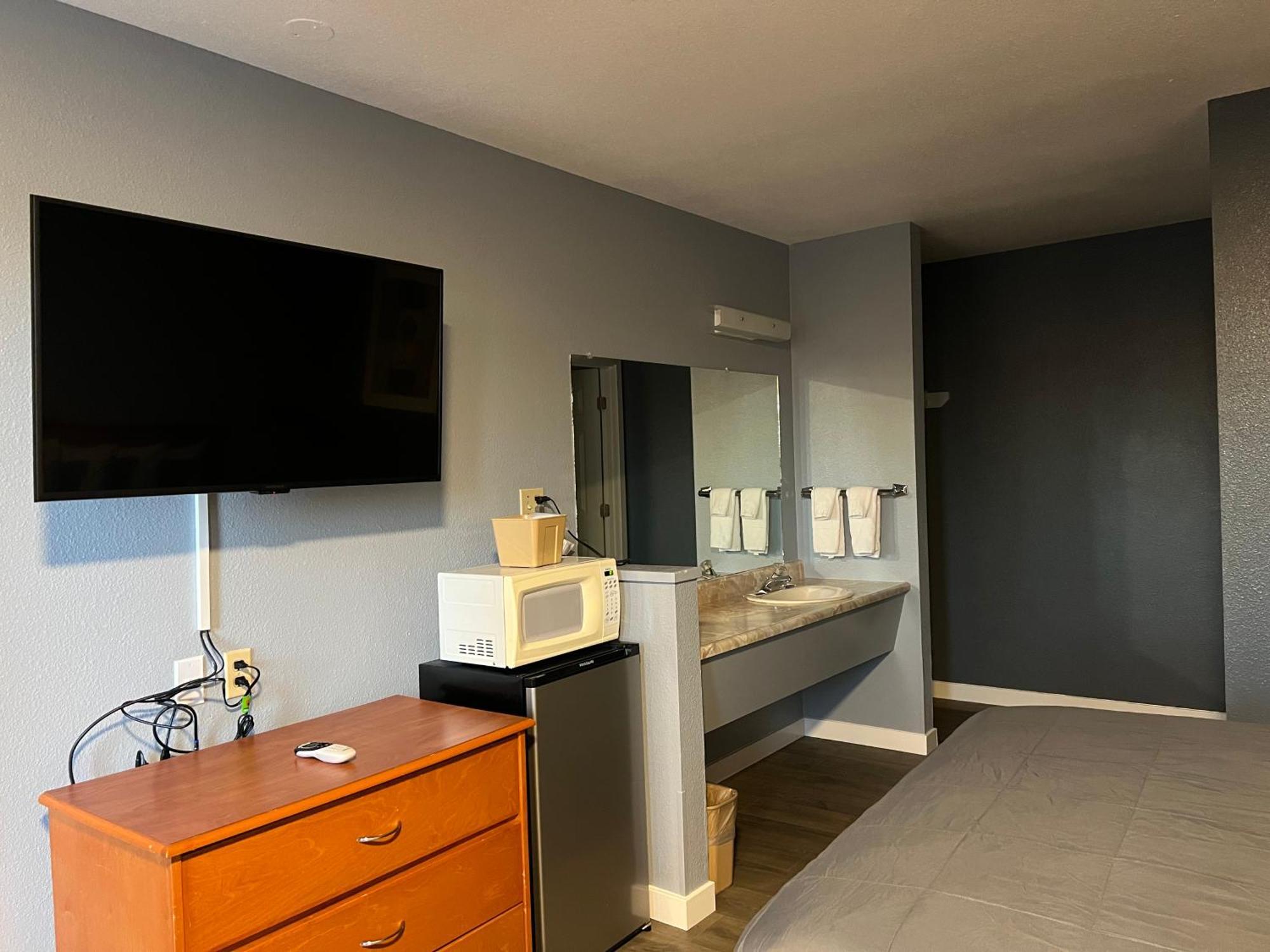 Motel Budget 2*