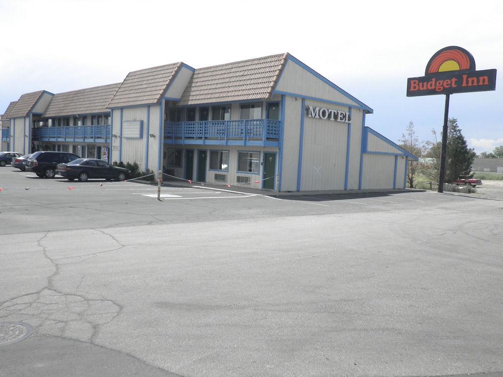 Motel Budget Fallon