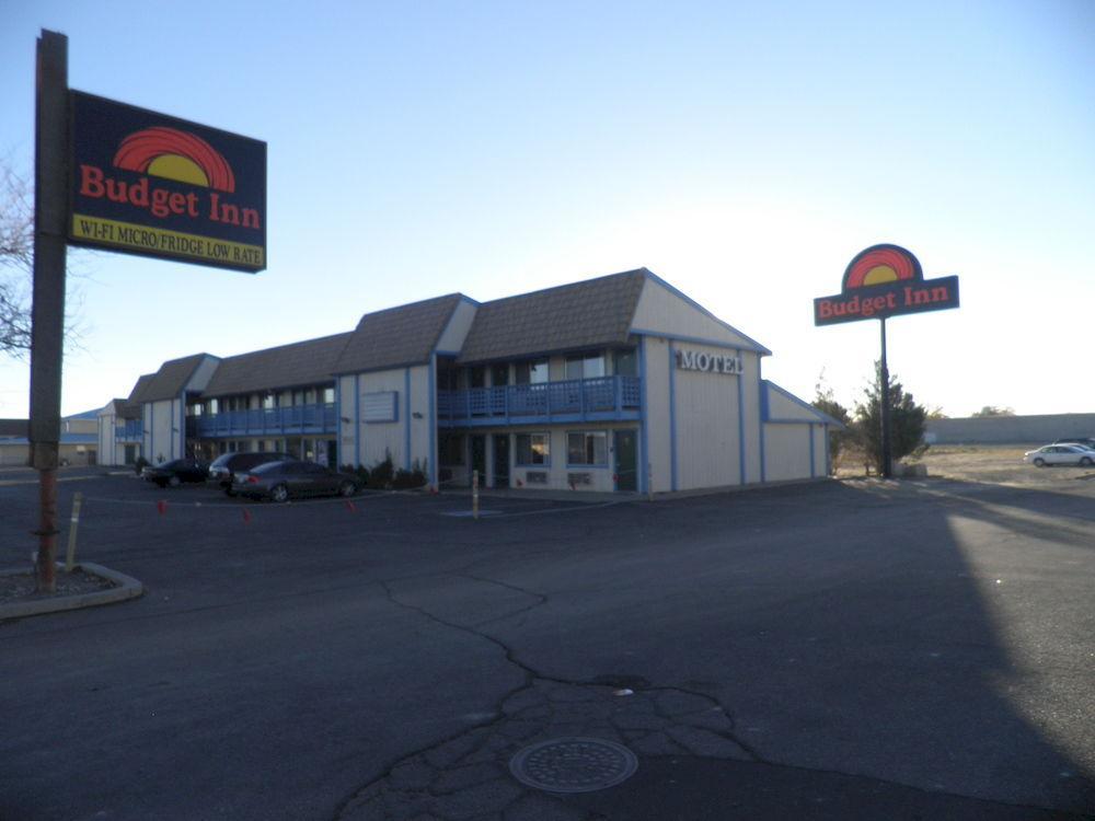 Motel Budget