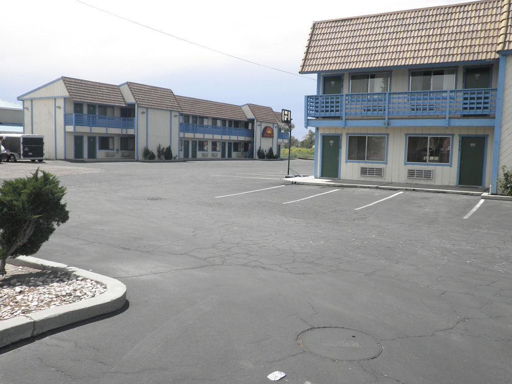 Budget Motel