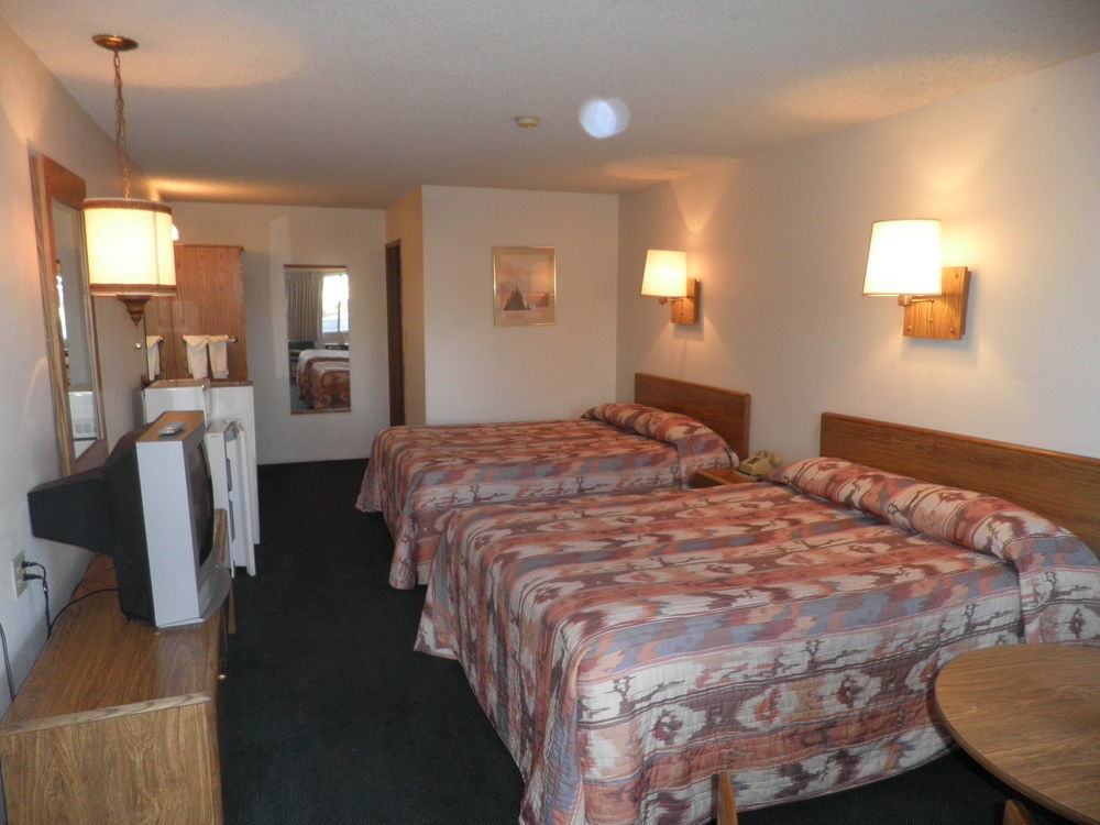 Budget Motel