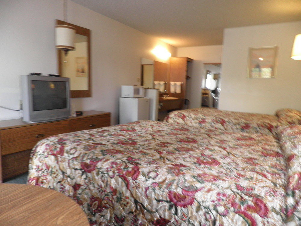 Motel Budget 2*