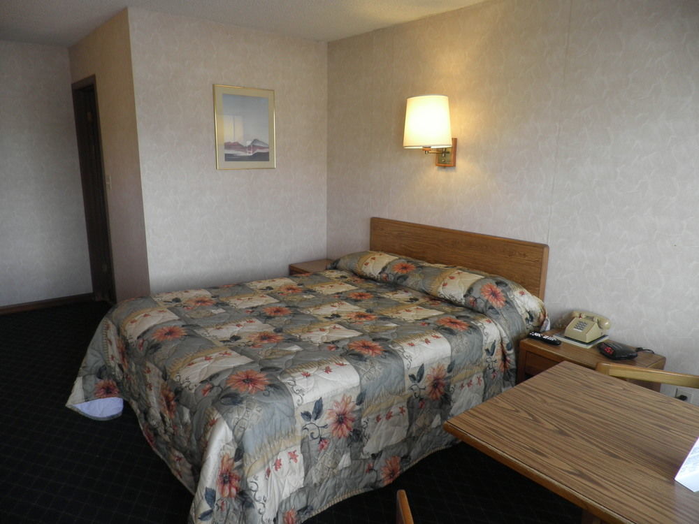 Budget Motel 2*