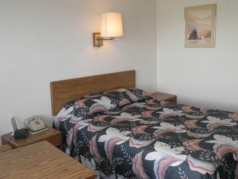 Motel Budget