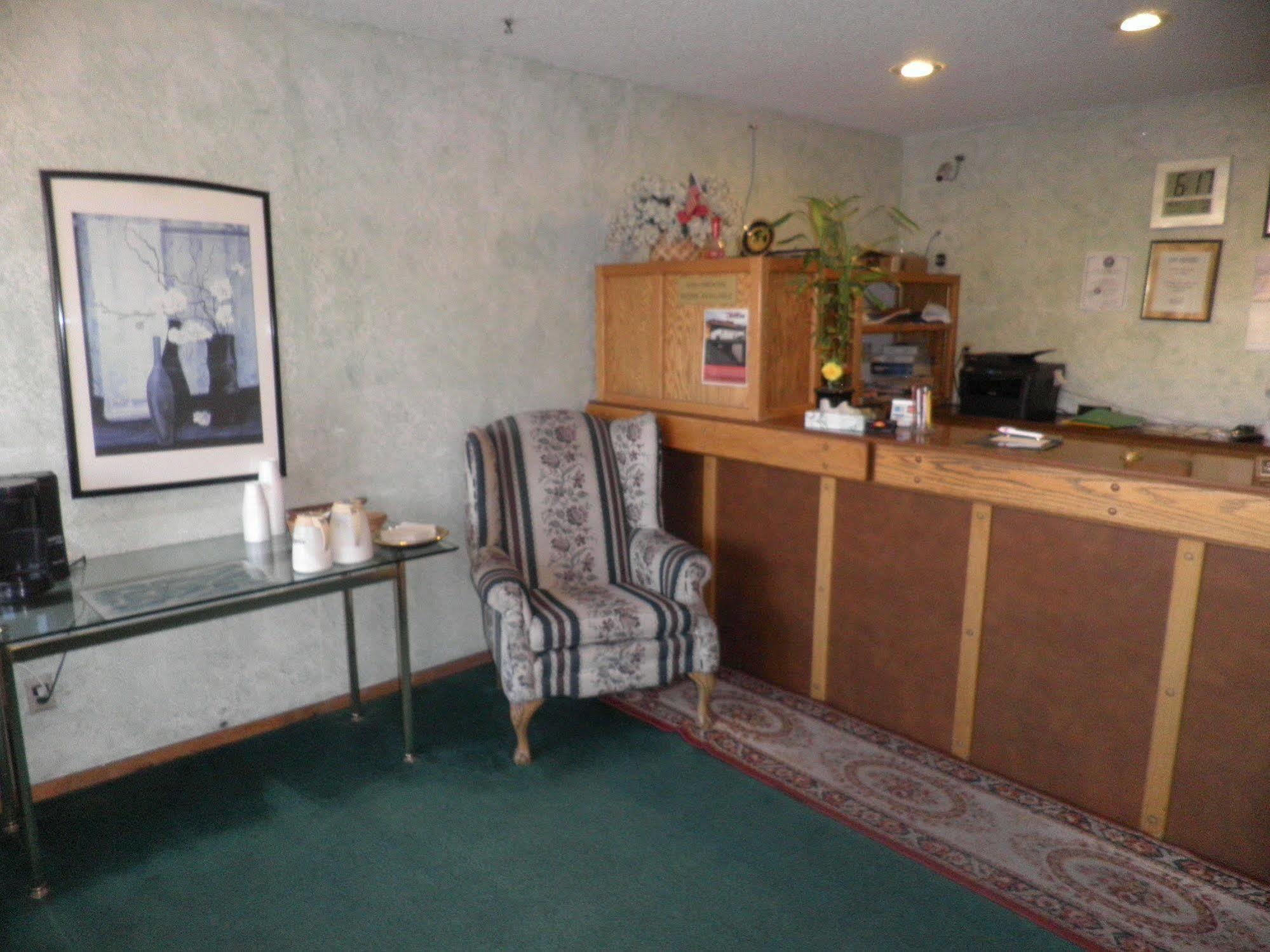 Motel Budget Fallon