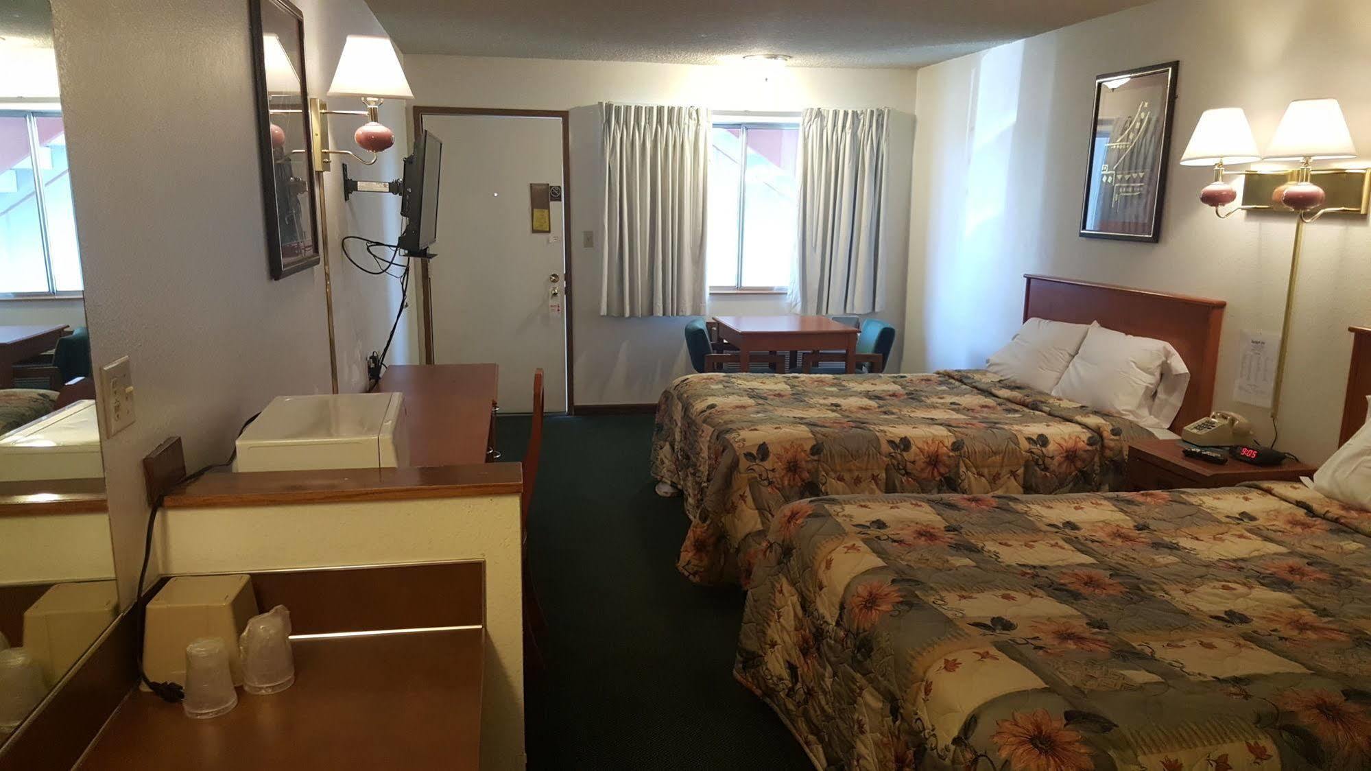 Motel Budget Fallon