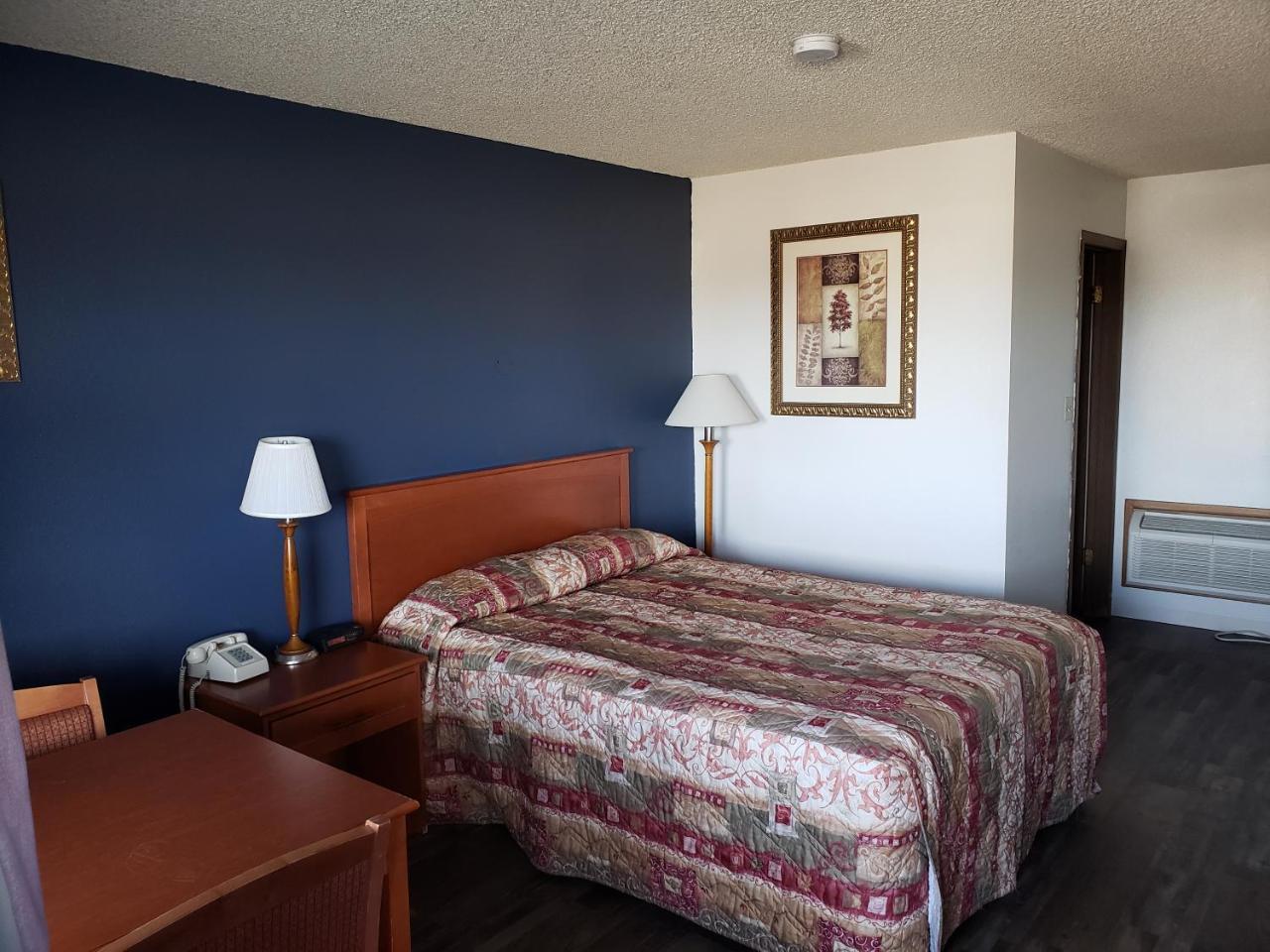 Motel Budget