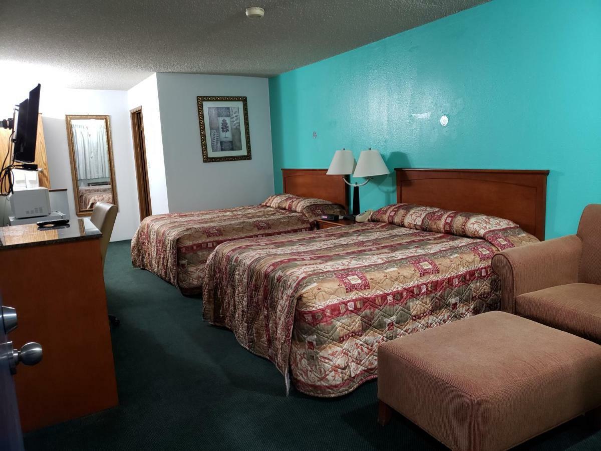 Motel Budget