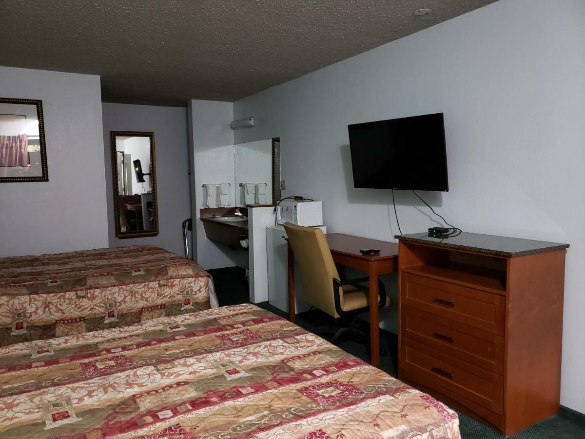 Motel Budget Fallon
