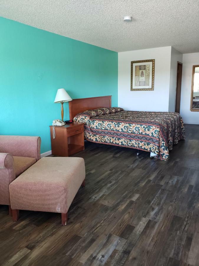Motel Budget Fallon