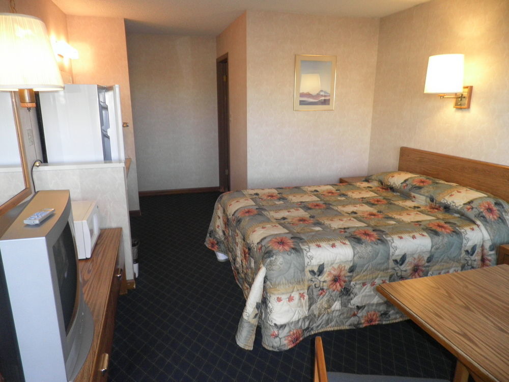 Budget Motel Fallon